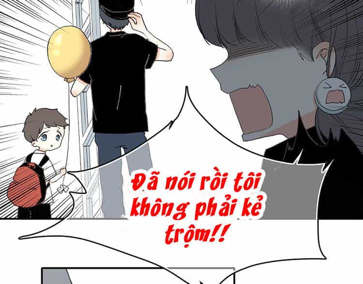 Con Tim Rung Động - Chương 1 - ảnh 93