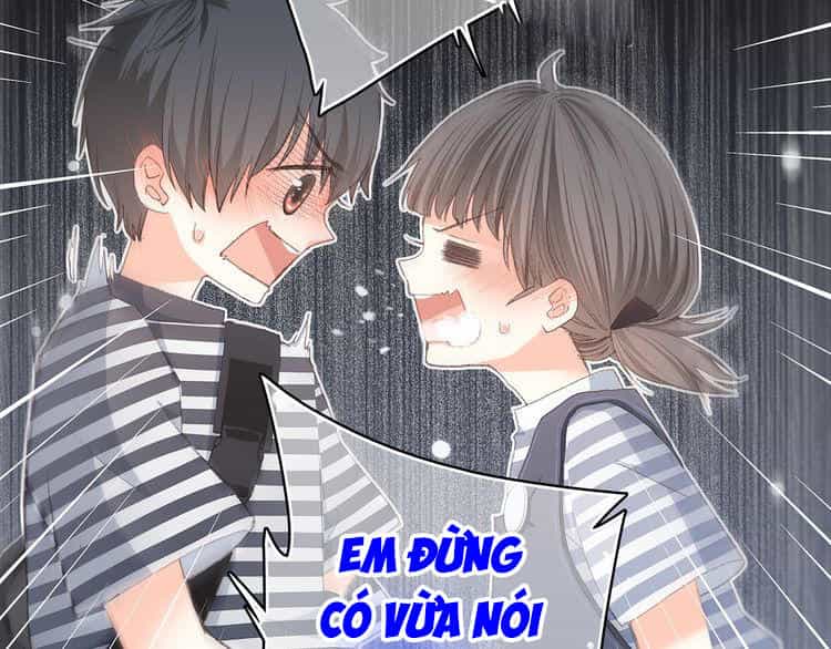 Con Tim Rung Động - Chương 10 - ảnh 42