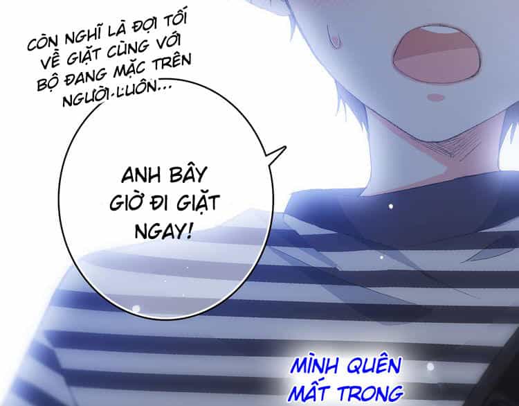 Con Tim Rung Động - Chương 10 - ảnh 44