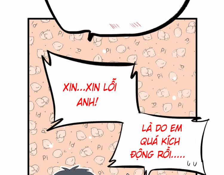 Con Tim Rung Động - Chương 10 - ảnh 46