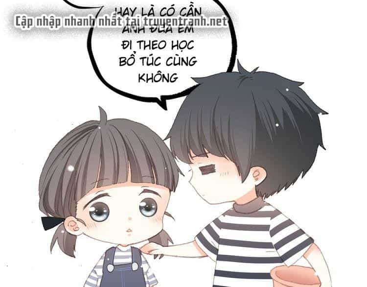 Con Tim Rung Động - Chương 10 - ảnh 71