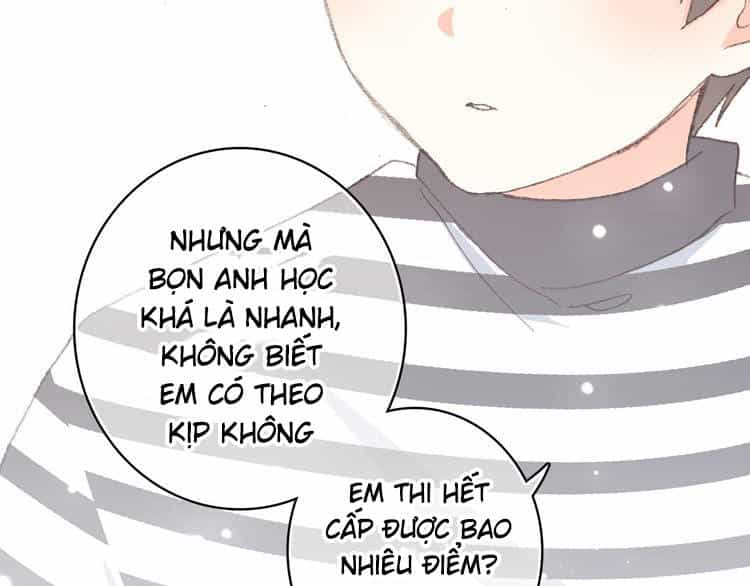 Con Tim Rung Động - Chương 10 - ảnh 73
