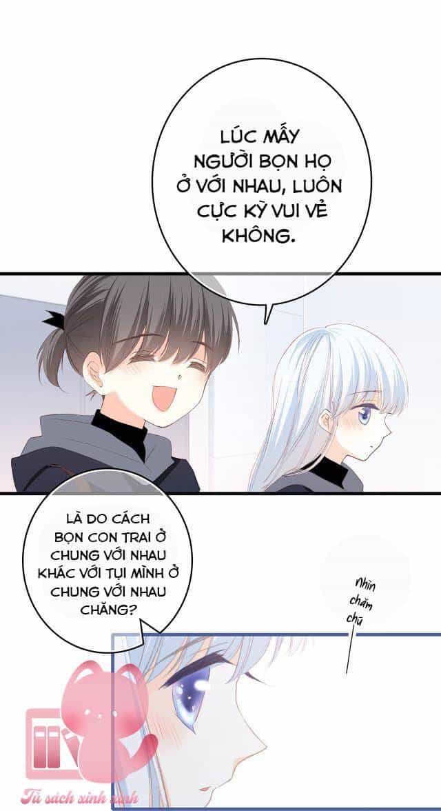 Con Tim Rung Động - Chương 88 - ảnh 17