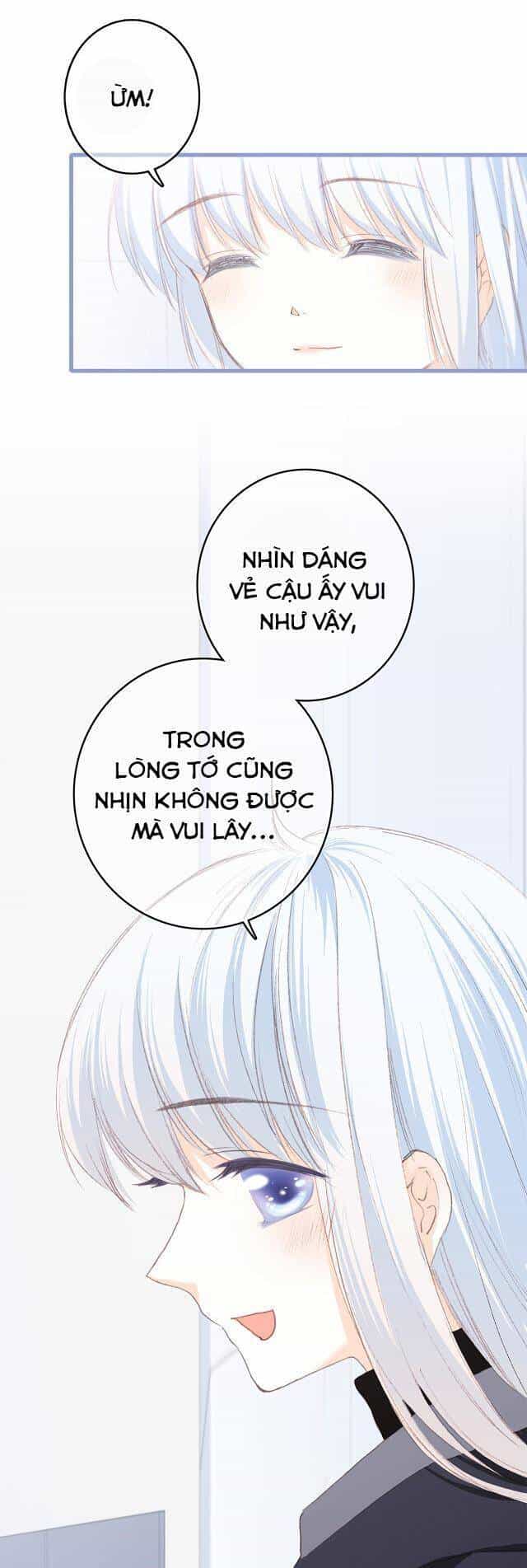 Con Tim Rung Động - Chương 88 - ảnh 23
