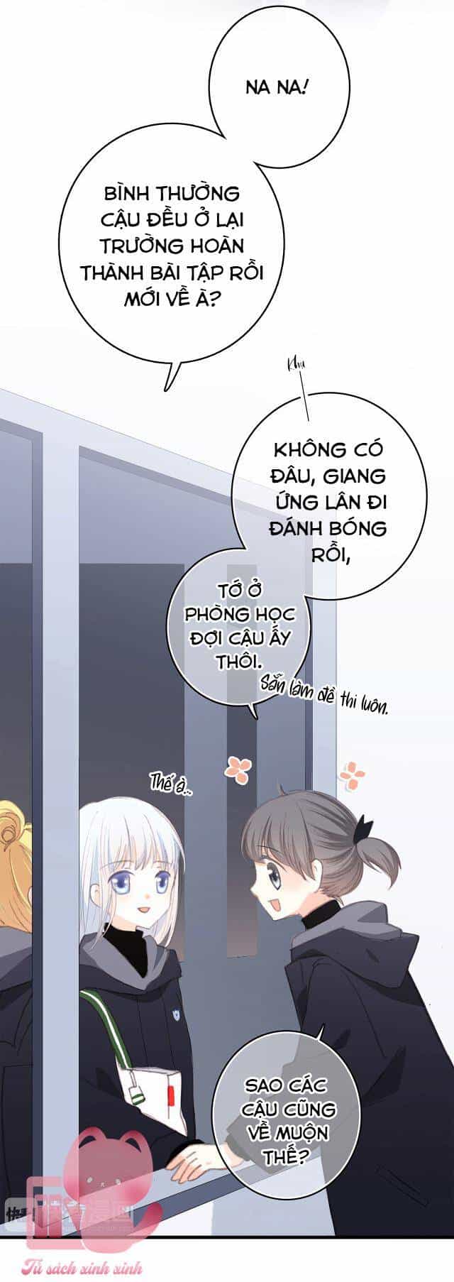 Con Tim Rung Động - Chương 88 - ảnh 4