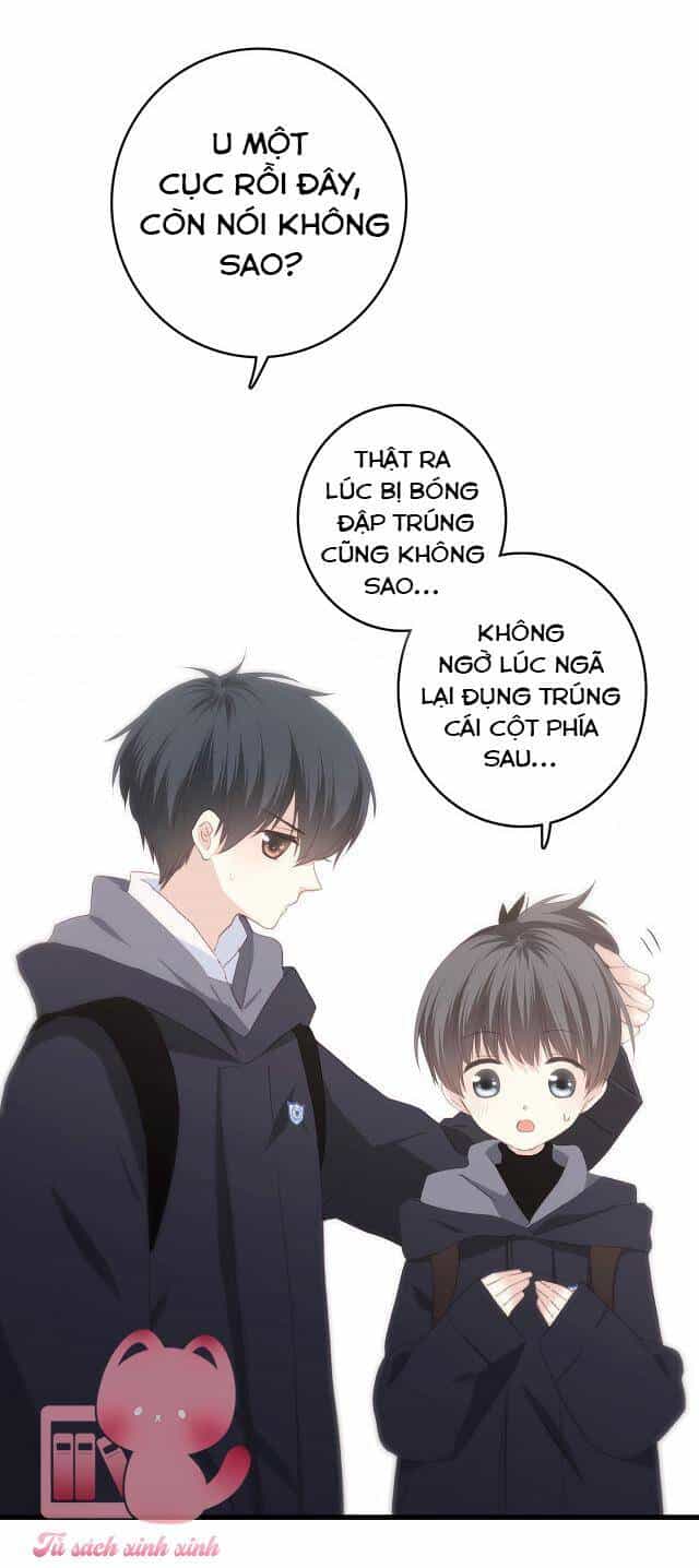 Con Tim Rung Động - Chương 88 - ảnh 42