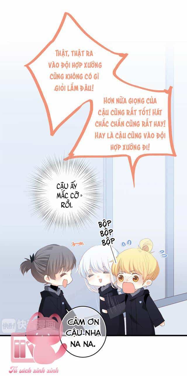 Con Tim Rung Động - Chương 88 - ảnh 8