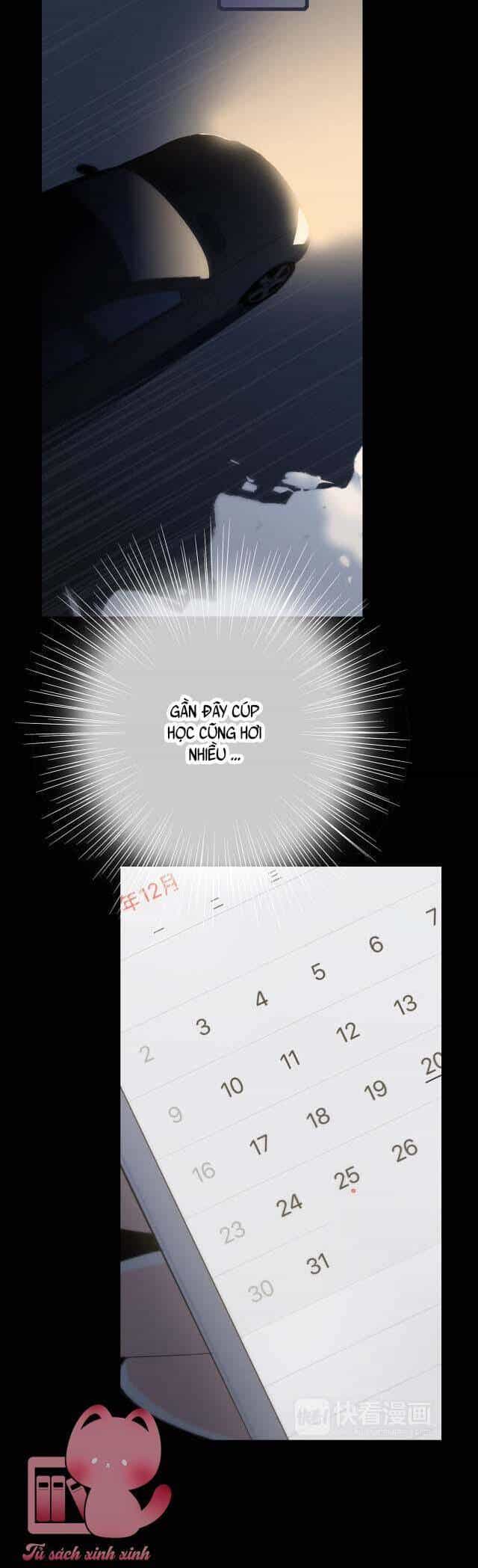 Con Tim Rung Động - Chương 89 - ảnh 27