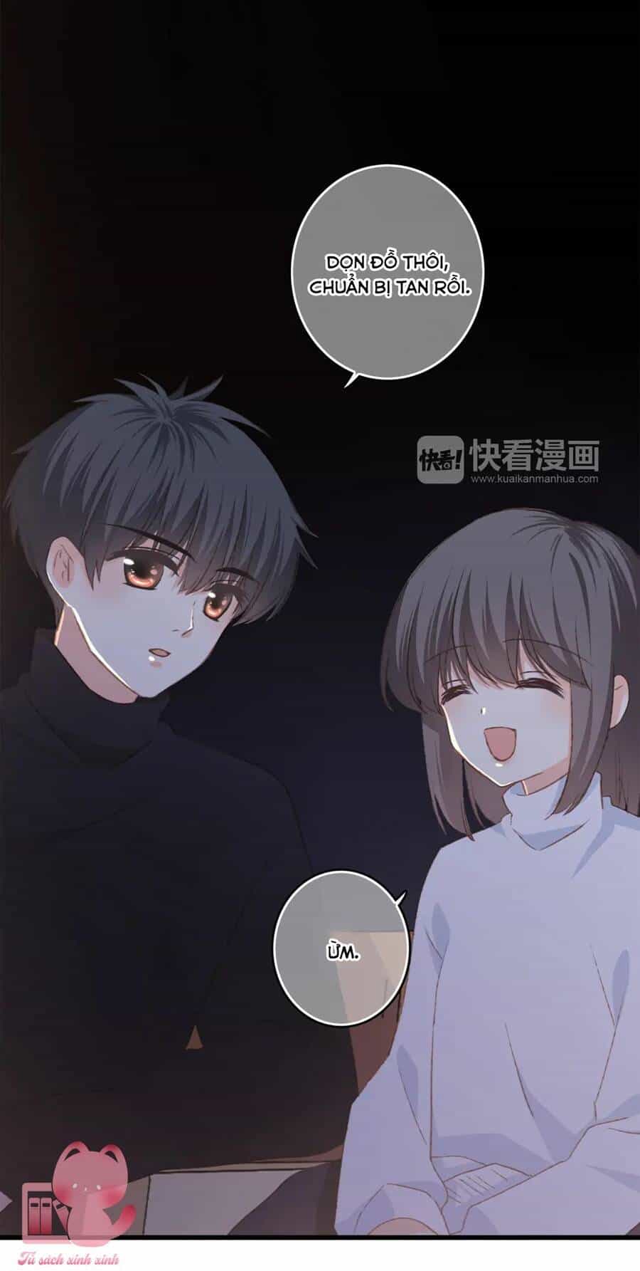 Con Tim Rung Động - Chương 93 - ảnh 4