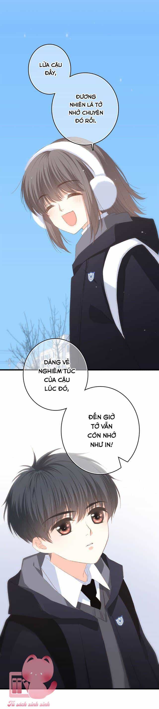 Con Tim Rung Động - Chương 94 - ảnh 14