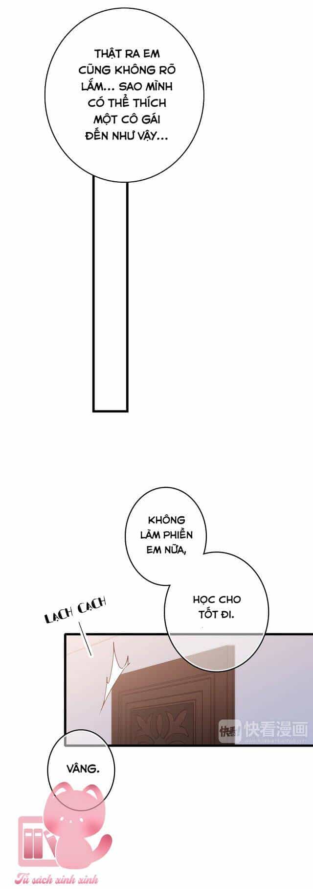 Con Tim Rung Động - Chương 94 - ảnh 31