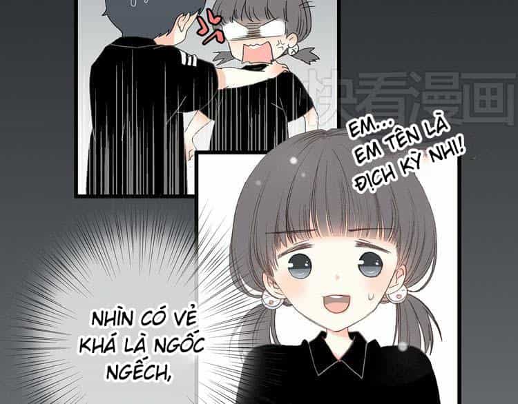 Con Tim Rung Động - Chương 11 - ảnh 23