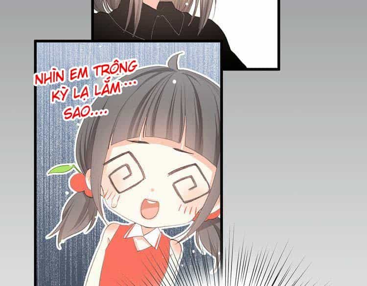 Con Tim Rung Động - Chương 11 - ảnh 25