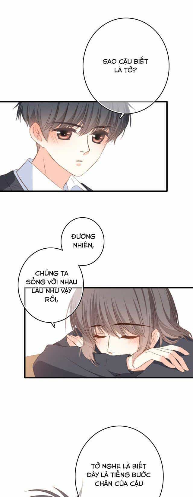 Con Tim Rung Động - Chương 95.2 - ảnh 40