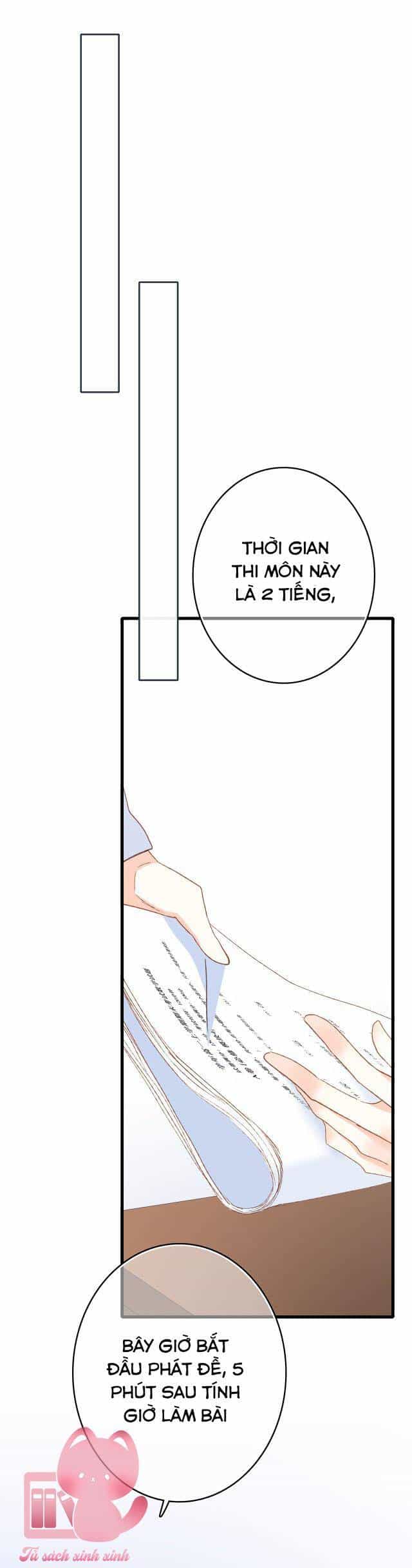 Con Tim Rung Động - Chương 95.2 - ảnh 8