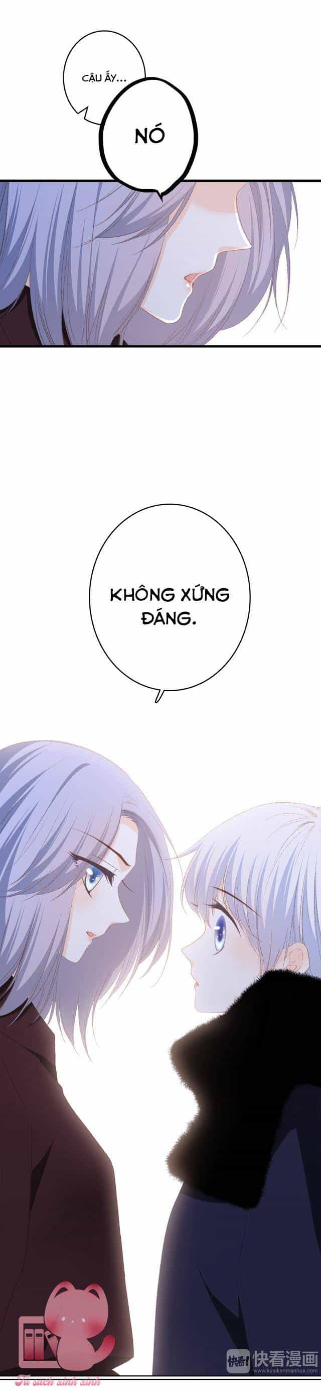 Con Tim Rung Động - Chương 97 - ảnh 24