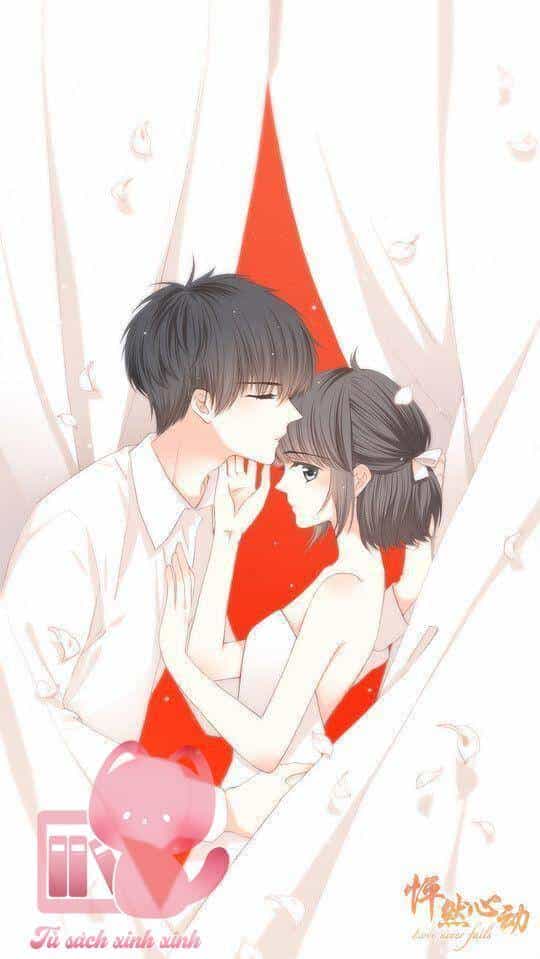 Con Tim Rung Động - Chương 98.2 - ảnh 2