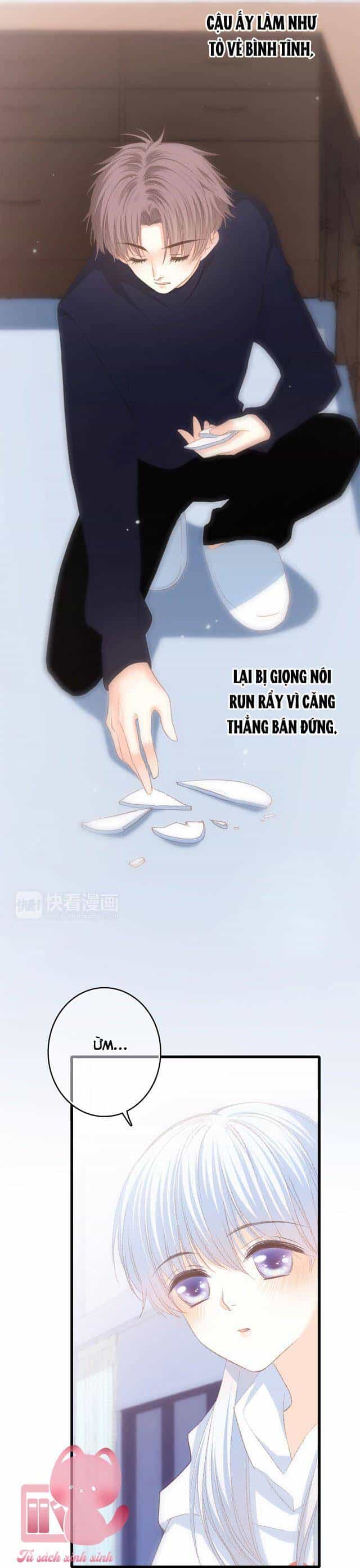 Con Tim Rung Động - Chương 98.2 - ảnh 30
