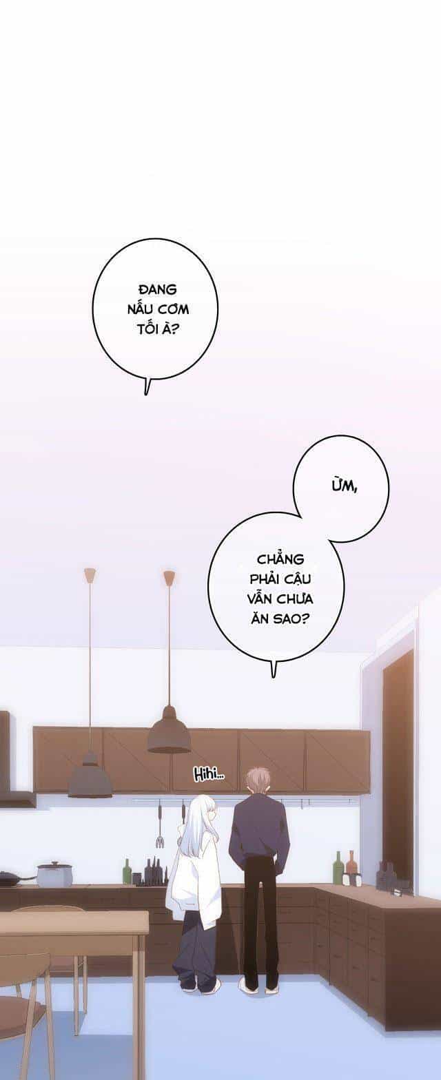 Con Tim Rung Động - Chương 98.2 - ảnh 7