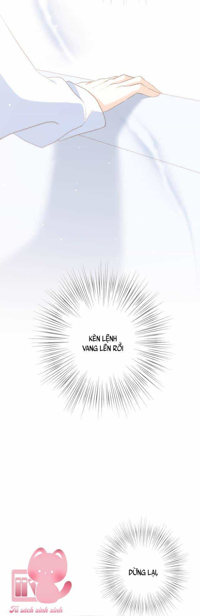 Con Tim Rung Động - Chương 99 - ảnh 23