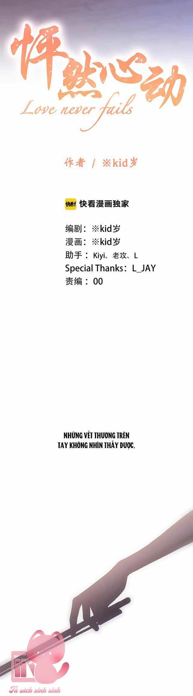 Con Tim Rung Động - Chương 99 - ảnh 3