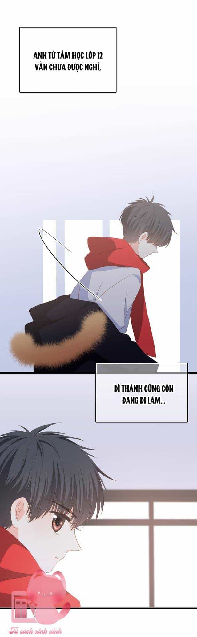 Con Tim Rung Động - Chương 100.2 - ảnh 13