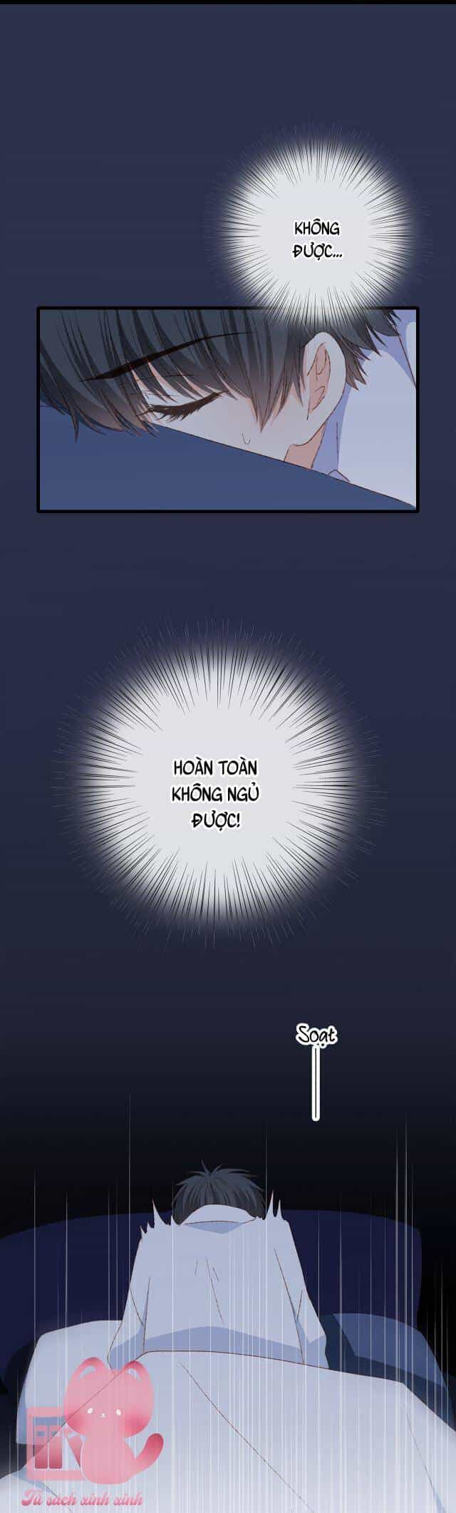 Con Tim Rung Động - Chương 100.2 - ảnh 21
