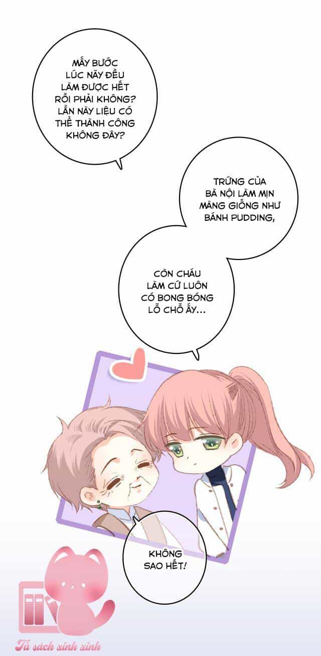 Con Tim Rung Động - Chương 102 - ảnh 12