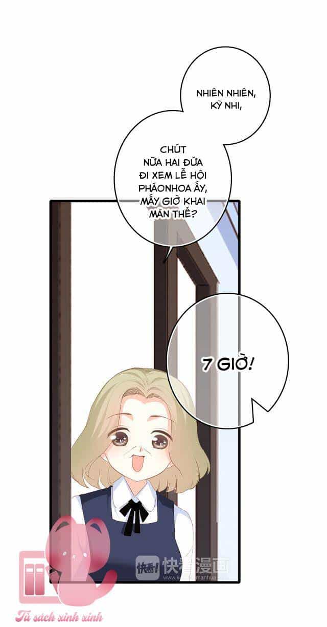 Con Tim Rung Động - Chương 102 - ảnh 15