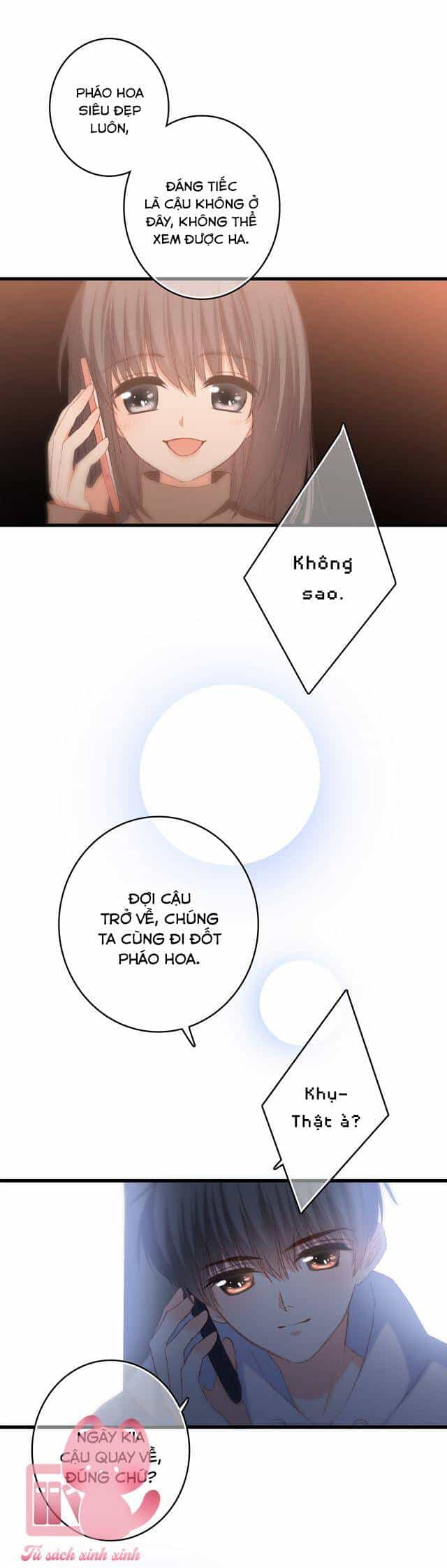 Con Tim Rung Động - Chương 102 - ảnh 50