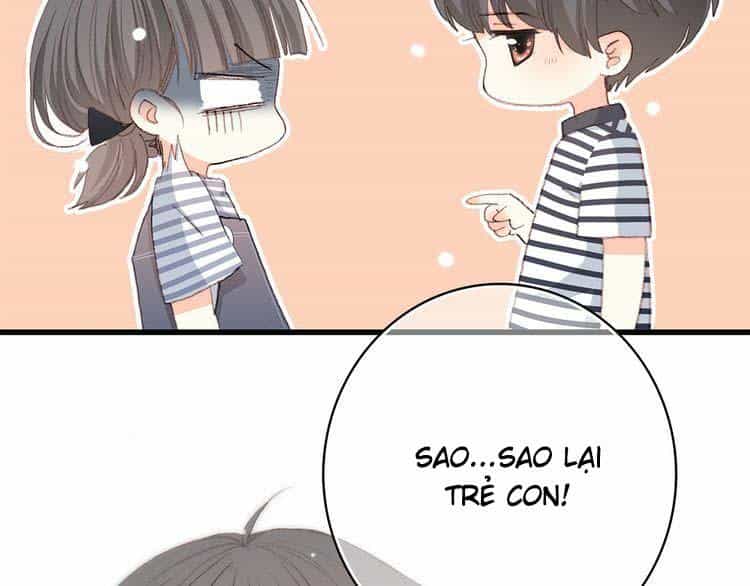 Con Tim Rung Động - Chương 12 - ảnh 23