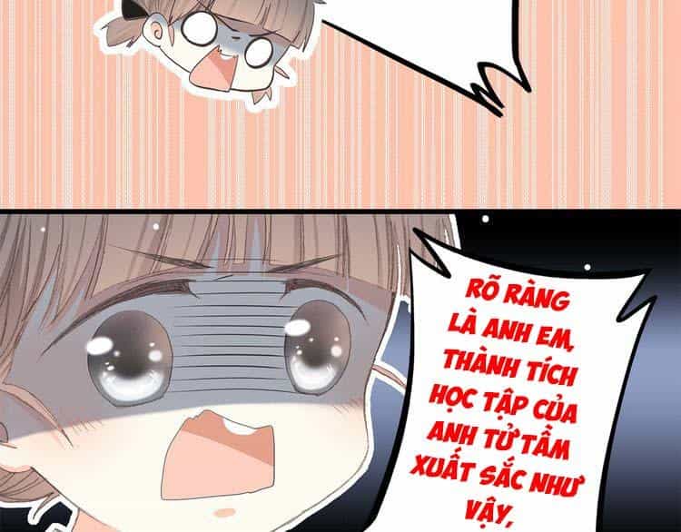 Con Tim Rung Động - Chương 12 - ảnh 30