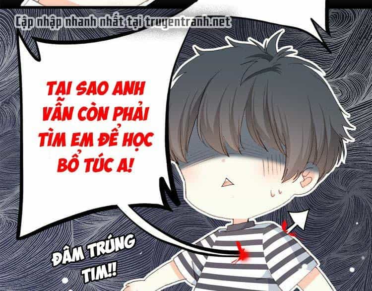 Con Tim Rung Động - Chương 12 - ảnh 31