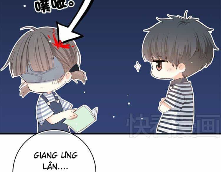 Con Tim Rung Động - Chương 12 - ảnh 46