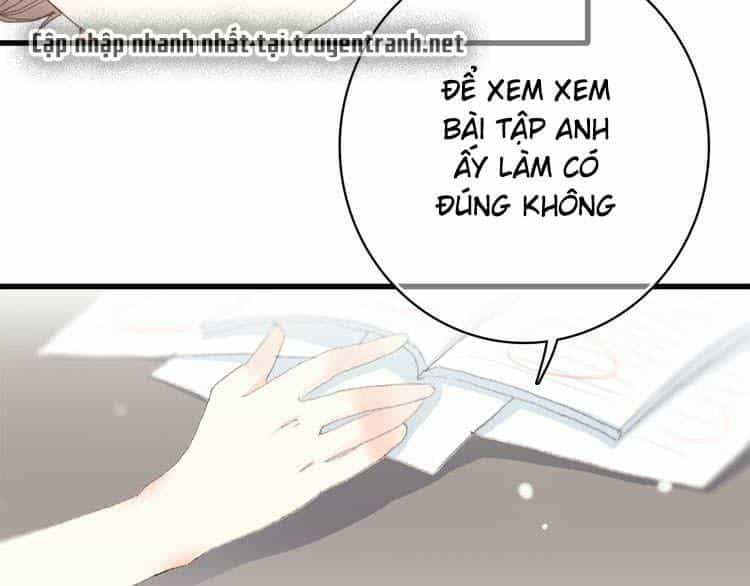 Con Tim Rung Động - Chương 12 - ảnh 91