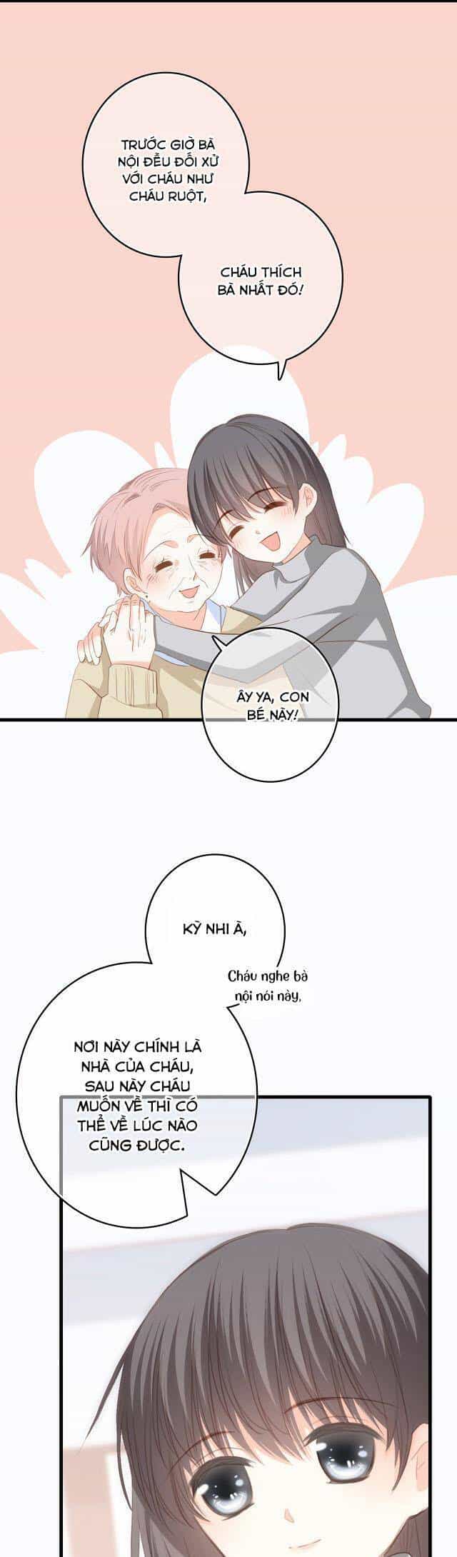 Con Tim Rung Động - Chương 103.2 - ảnh 21
