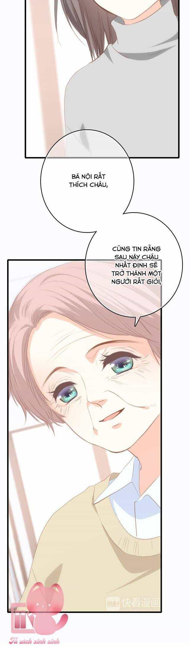 Con Tim Rung Động - Chương 103.2 - ảnh 22