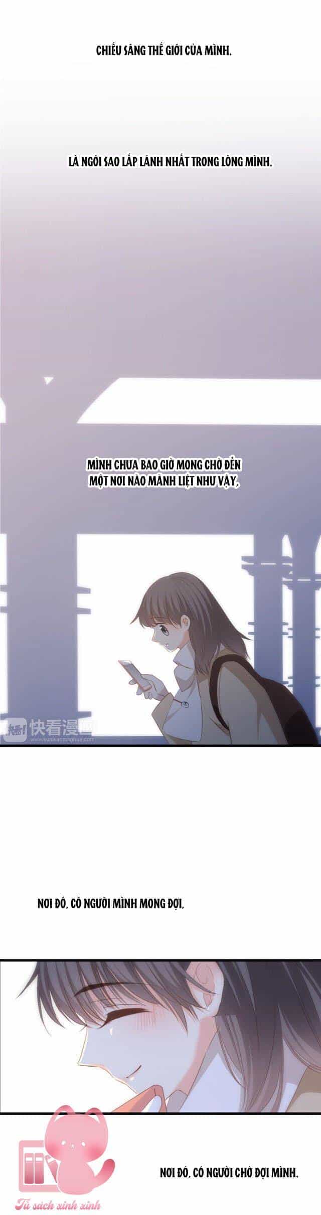 Con Tim Rung Động - Chương 103.2 - ảnh 26