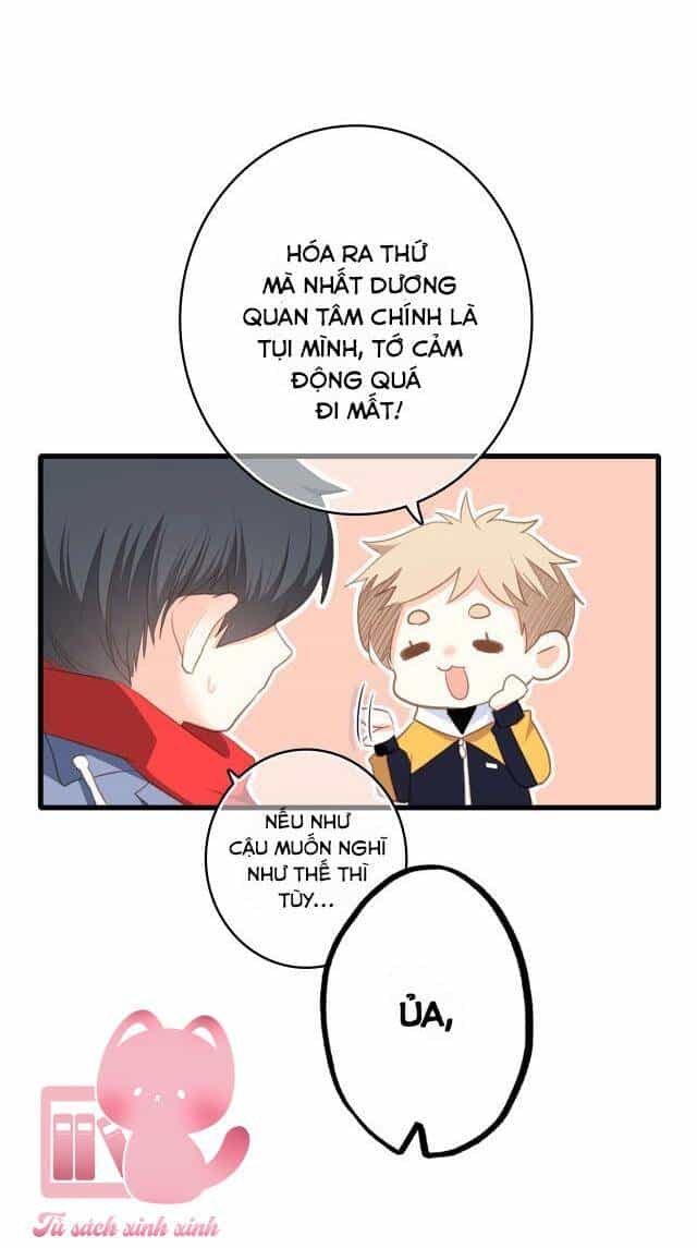 Con Tim Rung Động - Chương 104.1 - ảnh 22