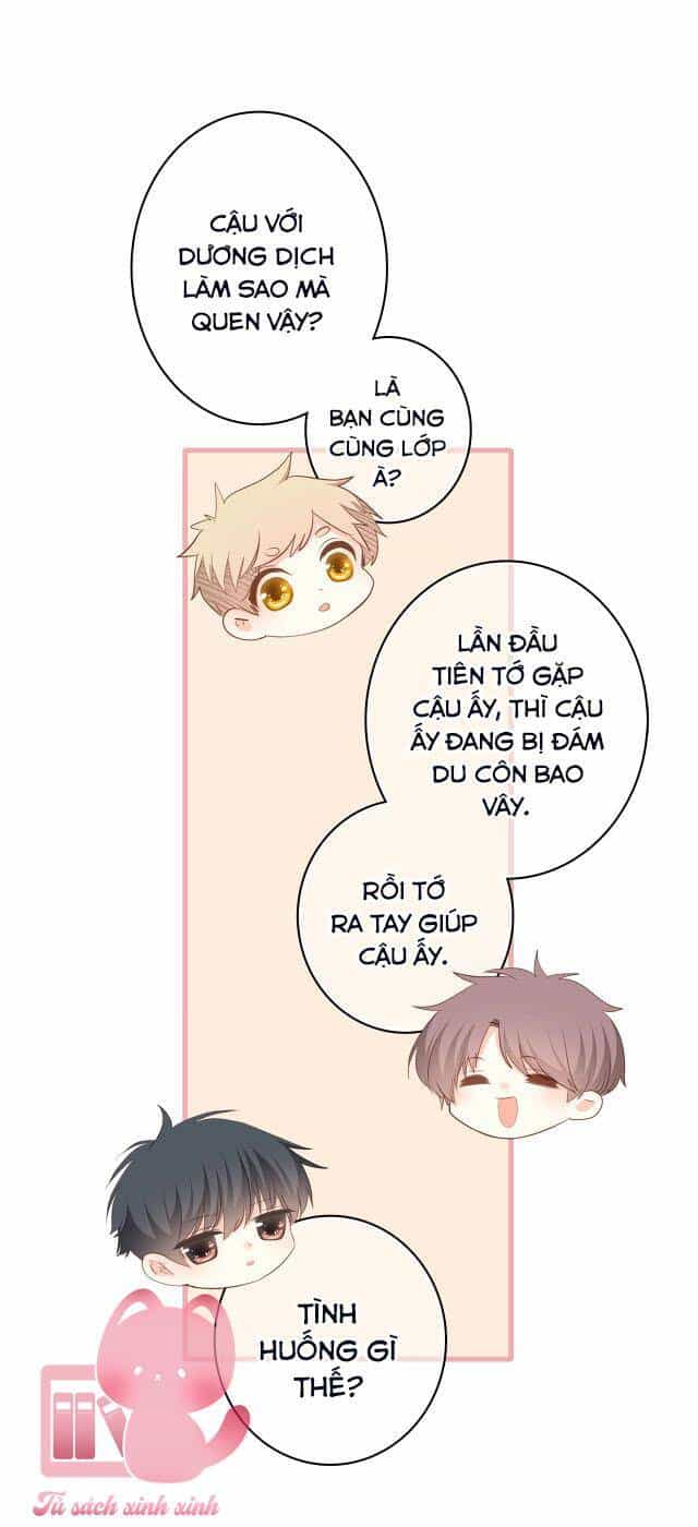 Con Tim Rung Động - Chương 104.2 - ảnh 33
