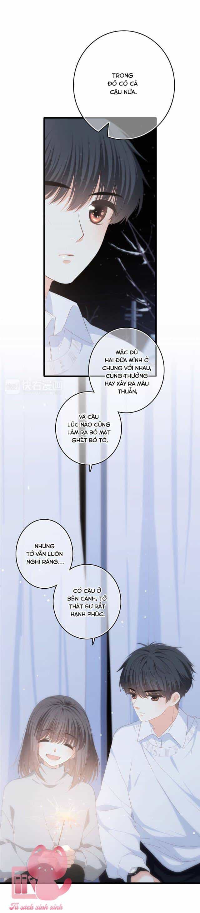 Con Tim Rung Động - Chương 105 - ảnh 10