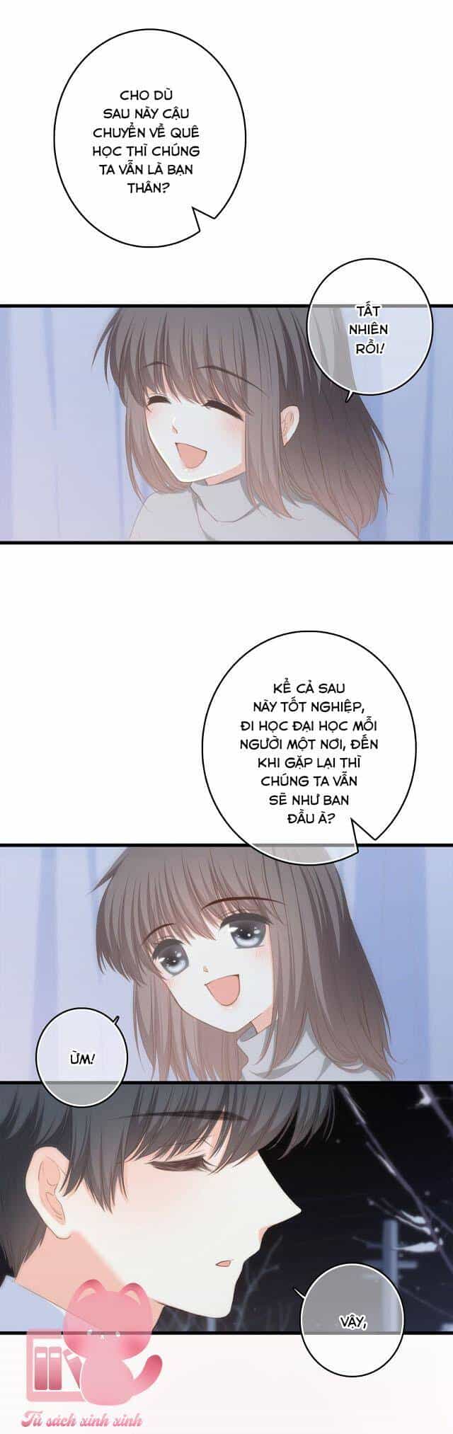 Con Tim Rung Động - Chương 105 - ảnh 13