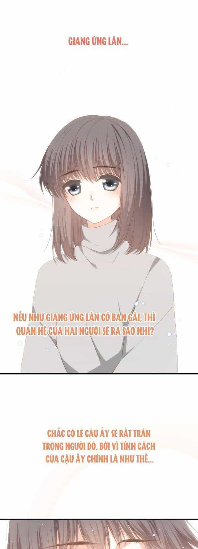 Con Tim Rung Động - Chương 105 - ảnh 28