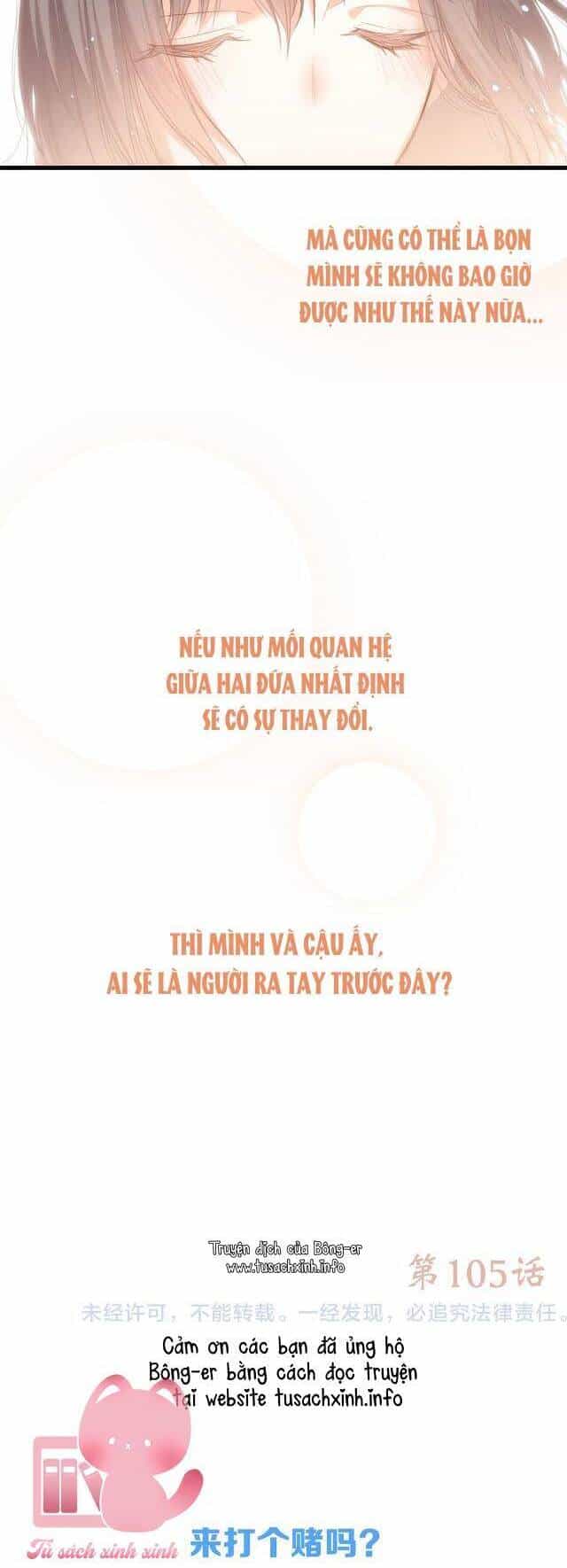 Con Tim Rung Động - Chương 105 - ảnh 29