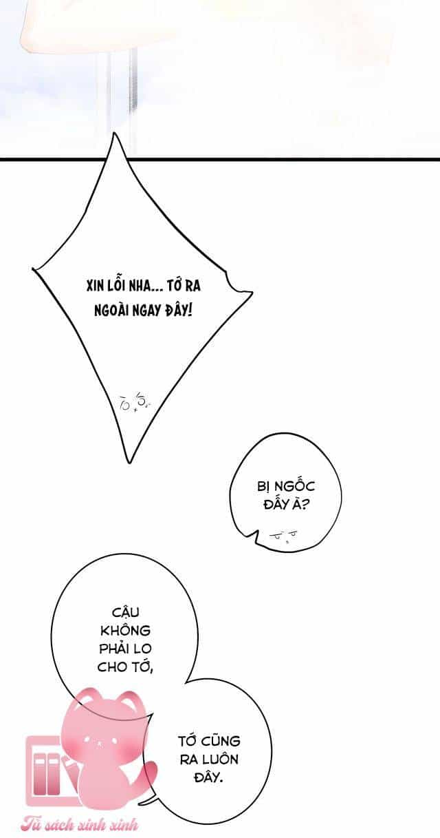 Con Tim Rung Động - Chương 106 - ảnh 14