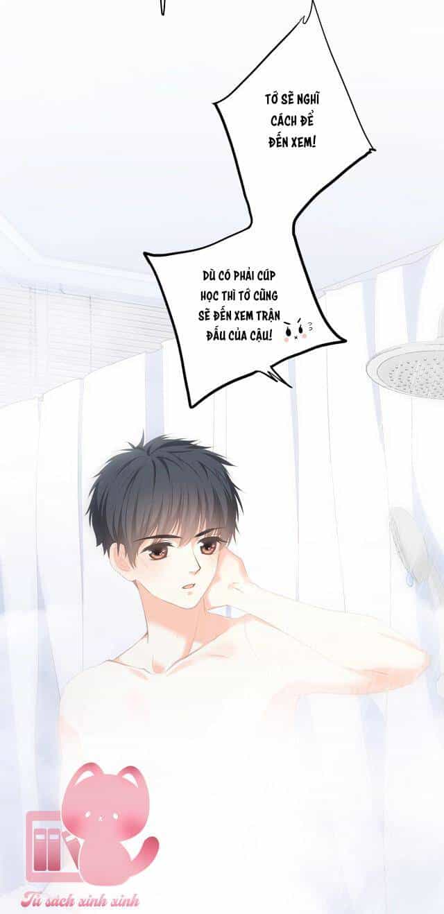 Con Tim Rung Động - Chương 106 - ảnh 22