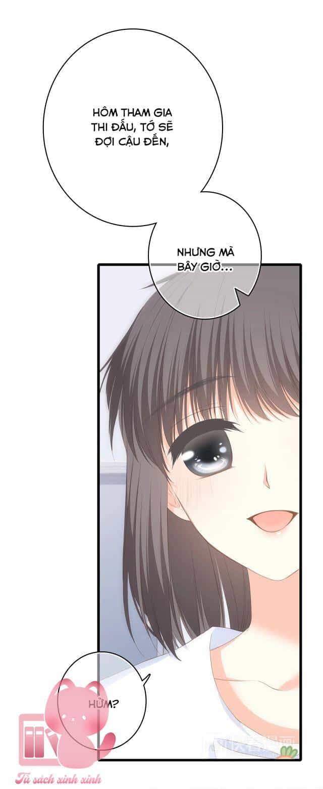 Con Tim Rung Động - Chương 106 - ảnh 25
