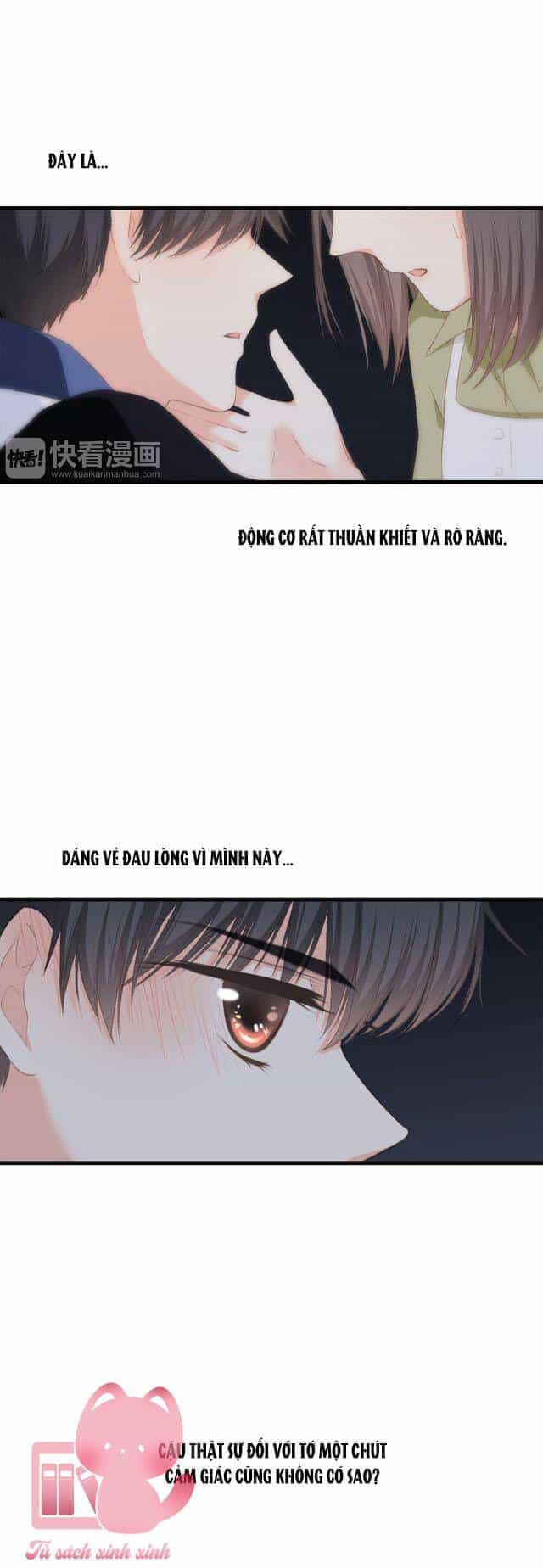 Con Tim Rung Động - Chương 107 - ảnh 28