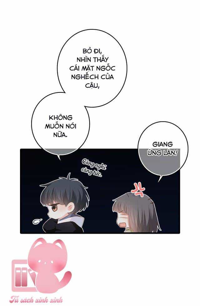 Con Tim Rung Động - Chương 107 - ảnh 35