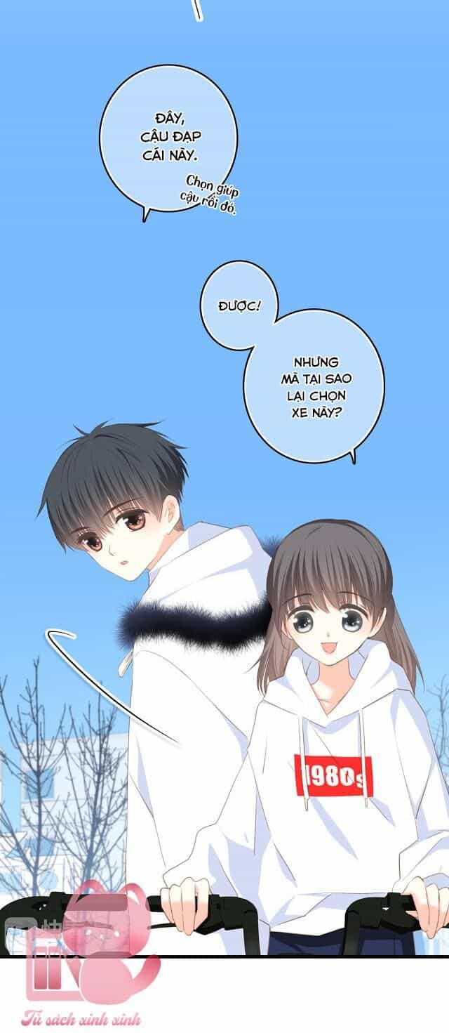 Con Tim Rung Động - Chương 108 - ảnh 11